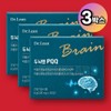 Dr. Lean Brain PQQ PQQ 3 Boxes / 닥터린 두뇌엔
