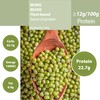 Mung Beans, 400g High Protein