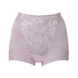 Bradelis New York Shaping Shorts, 24 Panties, Upgraded to the Butt of the Heart, purple (mauve)