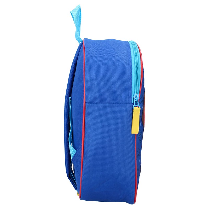 Generisch Vadobag PAT Patrol Children's Rucksack Special One - Chase
