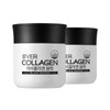 Ever Collagen Black 8-Week Brewer's Yeast Biotin Collagen / 에버콜라겐 블랙 8주 맥주효모 비오틴 콜라겐