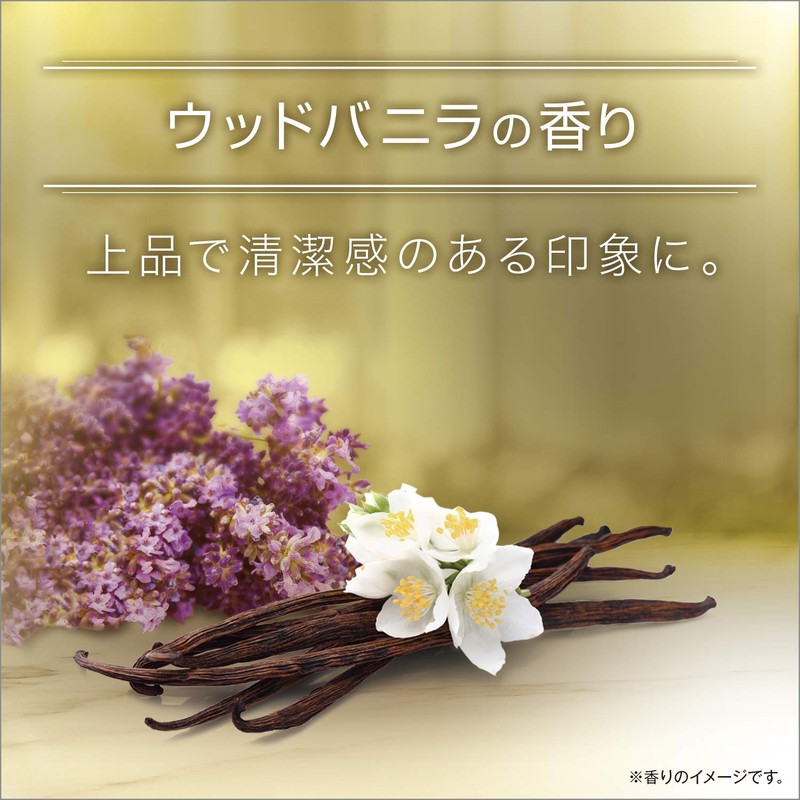 アックス ゴールド 男性用 ヘア トリートメント つめかえ用 (臭いを忘れて、ずっと香る) 280g