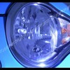 M's Basic by IPF Headlight LED H4 Bulb for 12V,