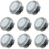 QANBA Gravity KS Gravity Mechanical Shaft Silent Push Button 24/30mm