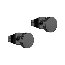 Liebeskind Stainless Steel Stud Earrings, Stainless Steel, 0