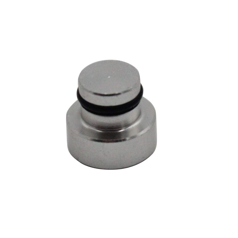 TAKPART Diesel swirl flap blanks replacement plug swirl flap removal