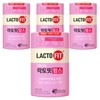 Lactopit Moms Raw Lactic Acid Bacteria, 120g, 4 units / 락토핏 맘스 생유산균, 120g, 4개