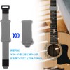 Guitar Bass Mute Fretboard String Muter Parts Accessories Noise Reducer