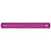 Fiskars Kids 12" Softgrip Ruler, Color May Vary, Back To