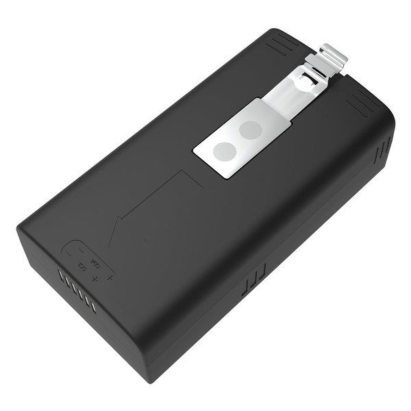 FYIOGXG Battery for Imou Cell 2 Camera PN:Imou FRB20 5200mAh