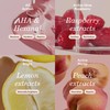 Manucurist Active Icons Trio Raspberry Bright & Plump Set