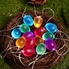Belniak Easter Lights Egg Decorative Fairy String Lights 30 LEDs