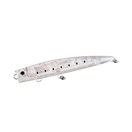 Shimano XU-P22T Salt Plug Ocea Bubble Dip 220F Flash Boost 007 T Sardine, 8.7 inches (220 mm), 3.2 oz (93 g)