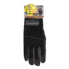 Otafuku Glove Synthetic Leather Gloves PU-KING [Synthetic Leather Upper: Polyester]