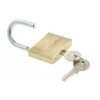 Point BPL140 Single Locking Padlock