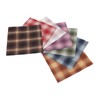 Plaid Fabric, Plaid Quilting Fabric Cotton Fabric Plaid Buffalo Check