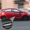 PEUTIER Front Left Interior Door Pull Handle, Front Driver Left