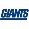 New York Giants Team Logo Stickers