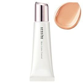 ACSEINE Skin Color Control (Partial Foundation) 0.3 oz (10 g) 02 (Brighten)