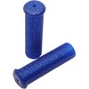 Emgo 42-21123 Metal Flake Grip Set - Blue