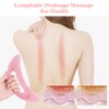 ACWOO Large Gua Sha Massager, Gua Sha Stone Full Body