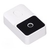 Smart Video Doorbell Wifi Wireless Video Security Camera 80 Degree