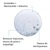 La Roche Posay Toleriane Espuma Facial Limpiadora Purificant