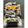 Hot Wheels - Camouflage Series -Full Sets