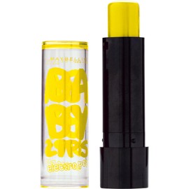 Maybelline Baby Lips Electro Lip Balm-Fierce N Tangy
