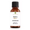 Econoclear Aceite Esencial De Mirto 100% Puro Y 100% Natural 15 Ml