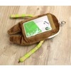 Mokeke Guri Commuter Pass Holder