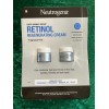 Neutrogena Rapid Wrinkle Repair Retinol Cream: 2 Pack = 3.4oz