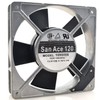 SanyoDenki 109S085 Cooling System AC Fan San Ace 120 4.7