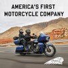 Indian Motorcycle Script Logo Decal - 2865558
