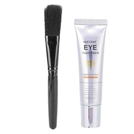 YUYTE Crema Hidratante para Ojos, Bálsamo Hidratante Intensivo con Rápida Absorción para Piel Delicada, 1.1 Oz