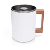 HASTINGS Pour Over Coffee Dripper - Stainless Steel Pour Over