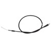 Throttle Cable, ATV Throttle Cable LL1145CL160NC Replacement for Big Bear