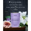 M&SENSE Lilac Blossom Soy Candles for Home Scented, 11.3oz 70