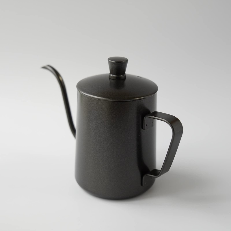 Fun Coffee Kettle, 11.8 fl oz (350 ml), Direct Fire,
