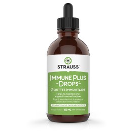 Immune Plus Drops™