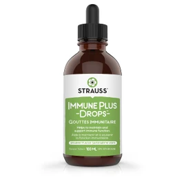 Immune Plus Drops™
