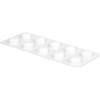 Ambroxol-ratiopharm 30 mg tablets, pack of 50, for cough