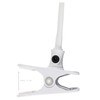 Showlite LL-3036D Table Magnifying Lamp with Table Clamp Reading Magnifier