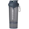 Smartshake Slim Bottle Shaker Cup with 500 ml Capacity, Stormy