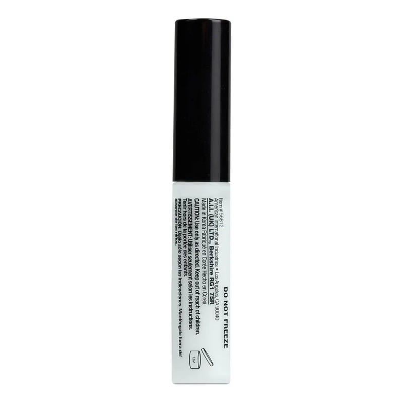 Duo Pegamento Para Pestañas Duo Brush-on
