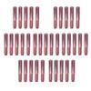 MIG Welding Contact Tips 000-068 000068 0.035" for Miller M-15/25/40
