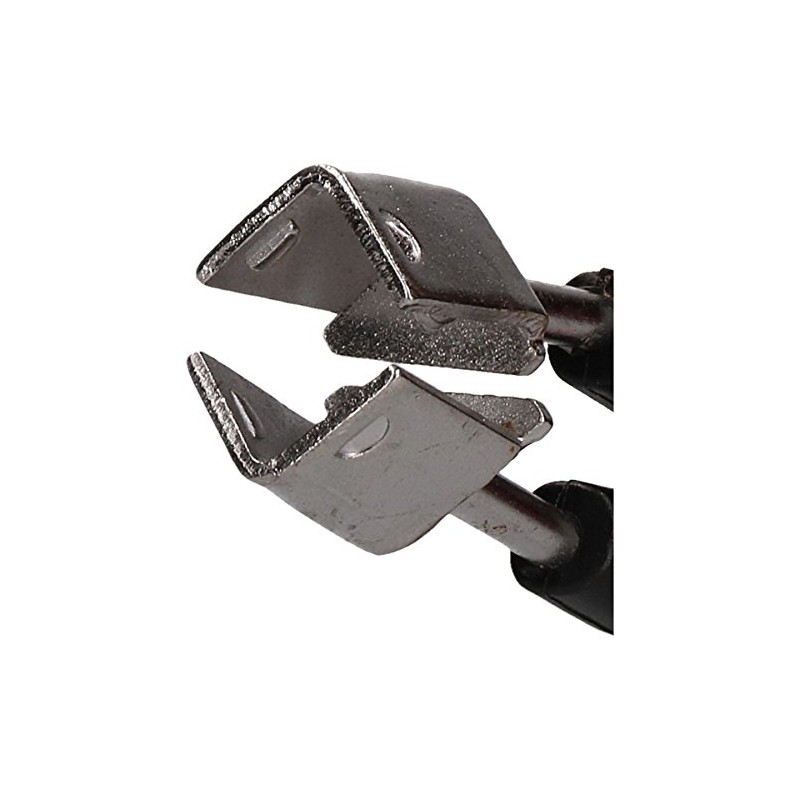 Pliers to Release Remove Pull and Refit Vehicle Electrical Relays