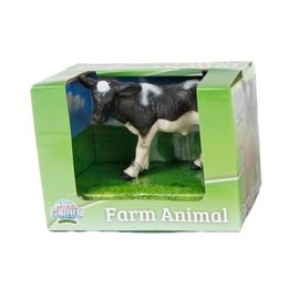 Kids Globe Farming 570448-1 Figure Koe 7-8 cm