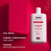 ISDIN Lambdapil, Shampoo Anticaída, Ayuda a Reducir la Caída del