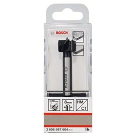 Bosch Professional 1 pc. tungsten carbide hinge cutting bit (Ø 20 mm, Accessory rotary drill)